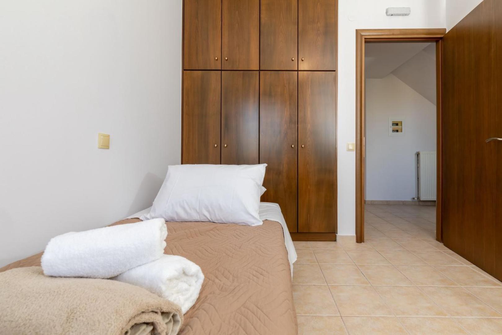 Villa With Private Pool Chania Sense Of Dream Villas Tavronitis  Exterior photo