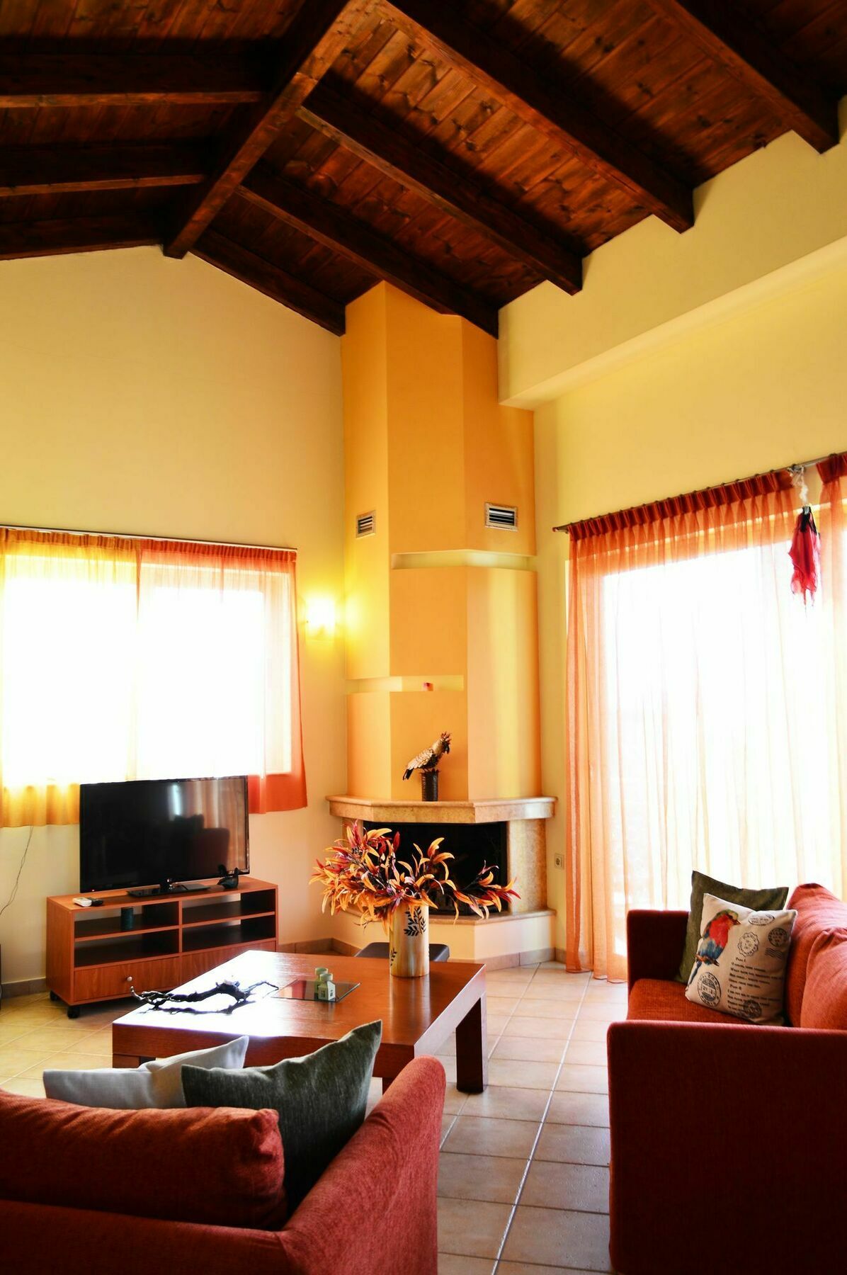 Villa With Private Pool Chania Sense Of Dream Villas Tavronitis  Exterior photo