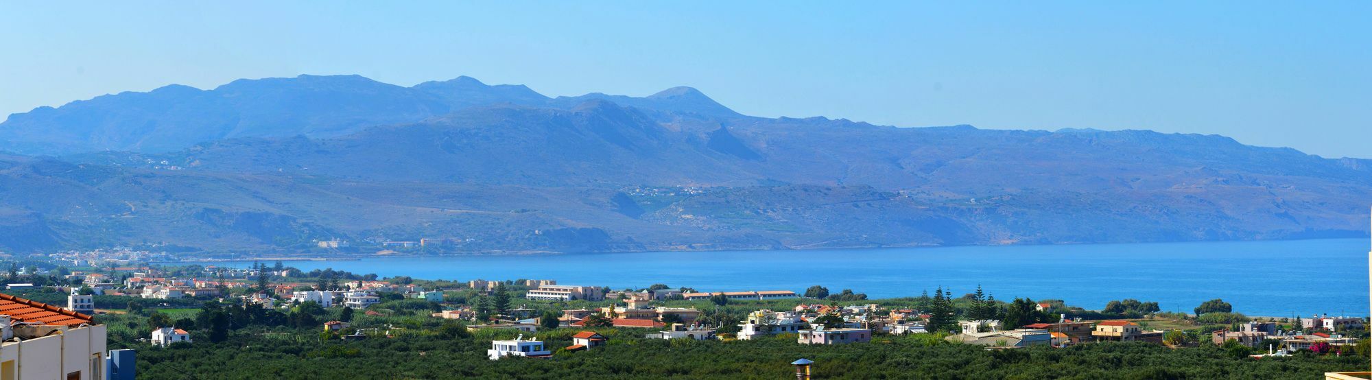 Villa With Private Pool Chania Sense Of Dream Villas Tavronitis  Exterior photo