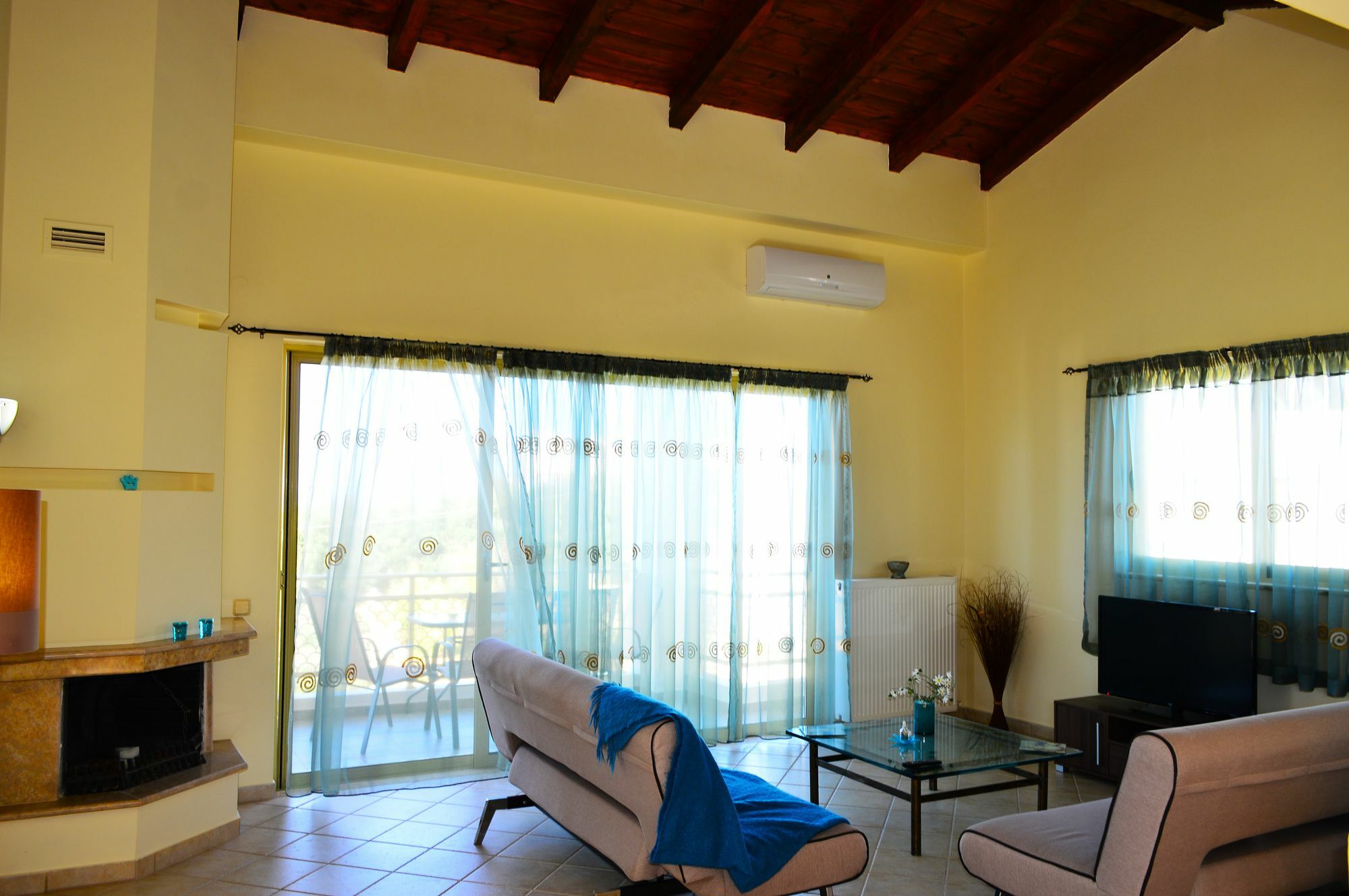 Villa With Private Pool Chania Sense Of Dream Villas Tavronitis  Exterior photo