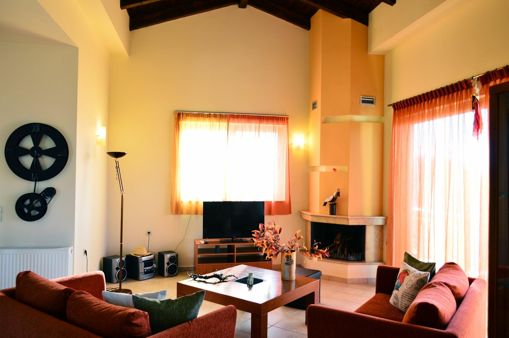 Villa With Private Pool Chania Sense Of Dream Villas Tavronitis  Exterior photo