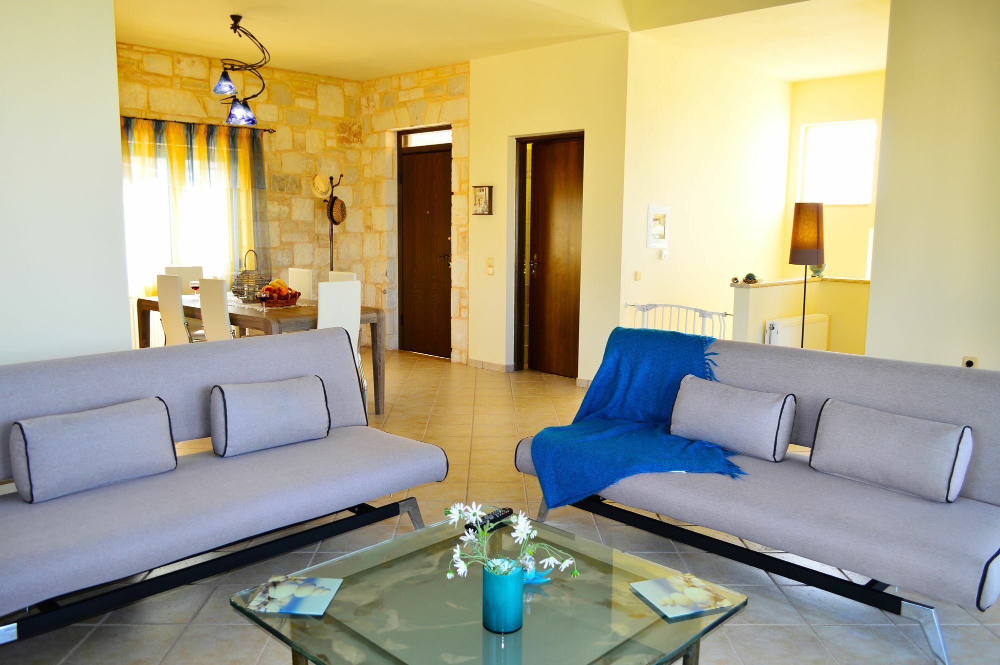 Villa With Private Pool Chania Sense Of Dream Villas Tavronitis  Exterior photo