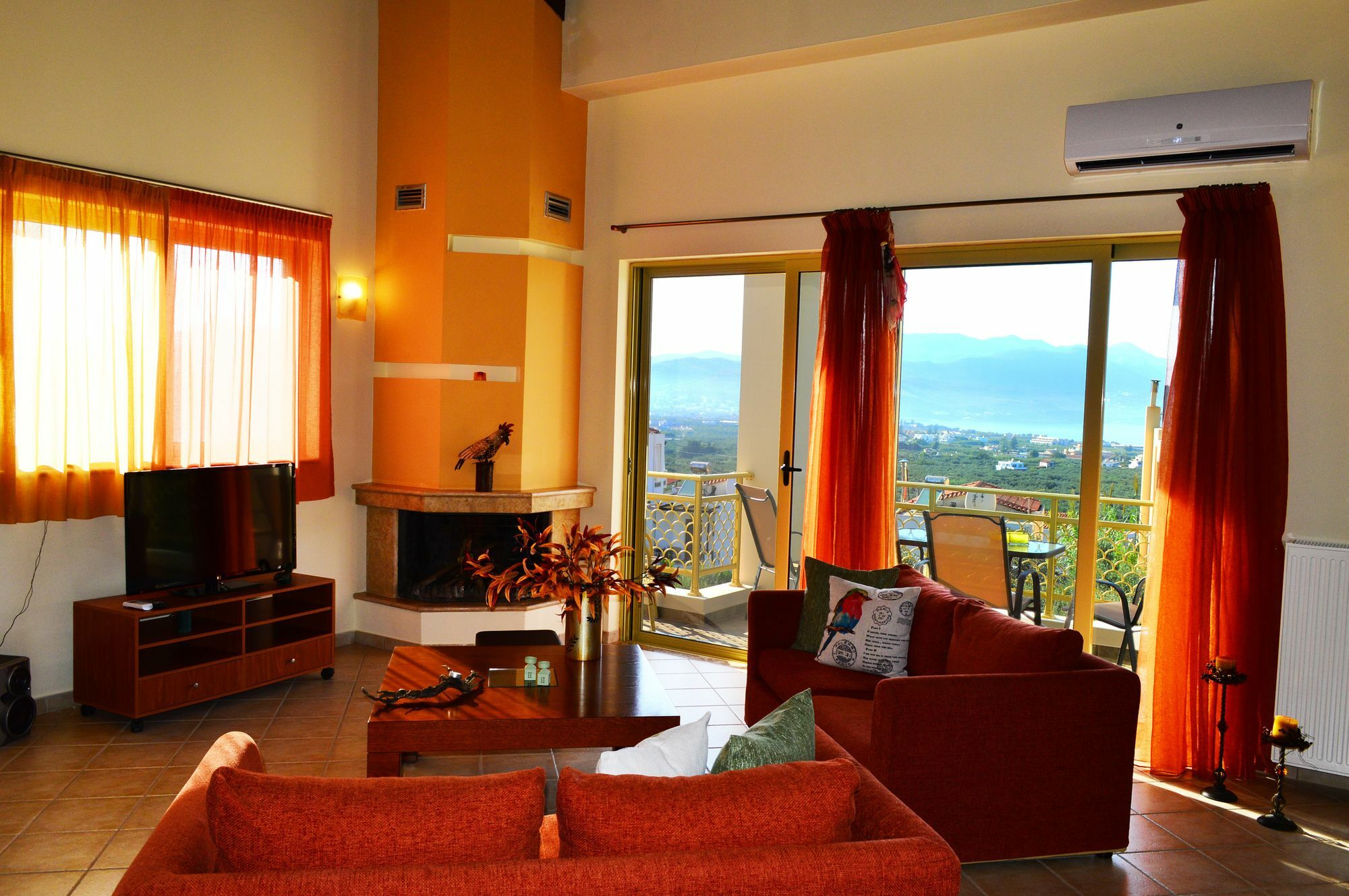 Villa With Private Pool Chania Sense Of Dream Villas Tavronitis  Exterior photo